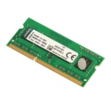 金士顿4GB DDR3 1600电视机内存条