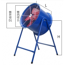 管道抽风机，2.5-2（220v），功率250w，2800r转速，直径31厘米